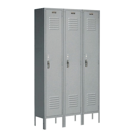 Global Industrial Industrial Storage Cabinet, 78 in H, 36 in